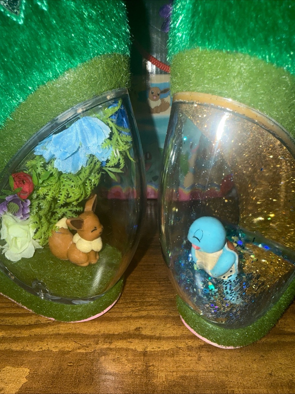 Rare Irregular Choice POKEMAN Journey On size 39 - Picture 4 of 8